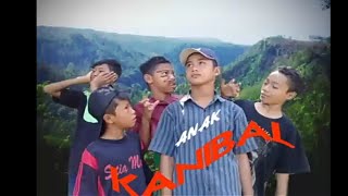 Titisan anak kanibal Film pendek