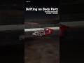 Drifting no Body Parts #quotes #automobile #driftingchannel #drift #reels #racing #shorts
