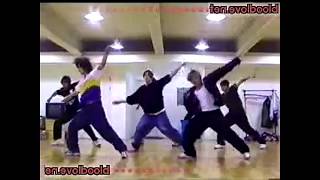 SHINHWA - Only One [MIRRORED DANCE PRACTICE]