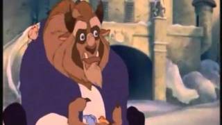 Something There (Mandarin Chinese) - Beauty & the Beast