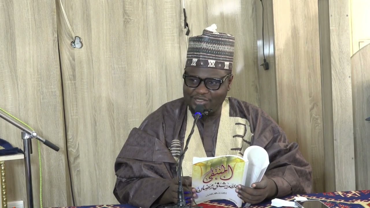 Guzurin Mai Azumi Episode 6