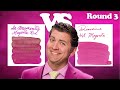 The Magenta Moment We’ve All Been Waiting For