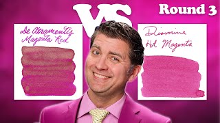 Celebrity The Magenta Moment We’ve All Been Waiting For Profile