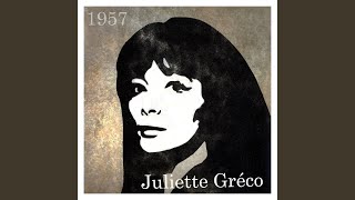 Watch Juliette Greco Sans Vous Aimer video