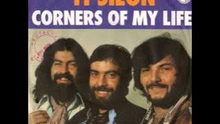 Ypsilon - Corners Of My Life