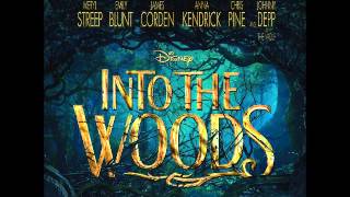 Disney's Into The Woods - Finale/Children Will Listen (Pt.1)