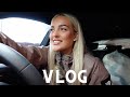 VLOG | MARY BEDFORD