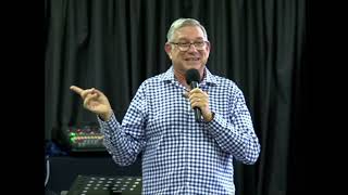 Bruce and Cheryl Lindley  17.04.2022   Don't Give Up on Your Promise