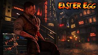 Famous THE IMPOSSIBLE EASTER EGG IS DONE! 10 YEARS LATER (Black Ops 3 Zombies) Profile
