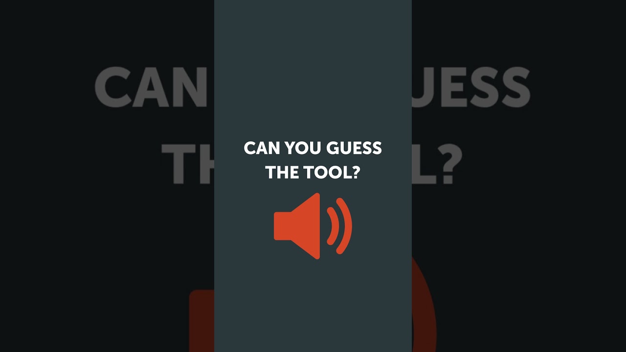 Are you a real jobsite pro? Let’s find out.