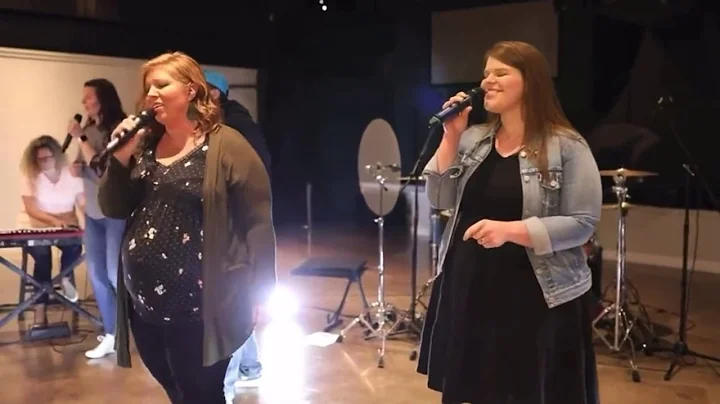 Aint No Grave by Bethel music