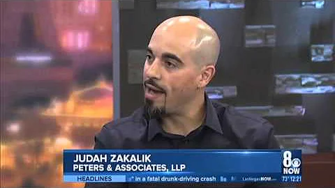 Stop Creditor Harassment - Peters and Associates - Now You Know Legal - April 13 2016