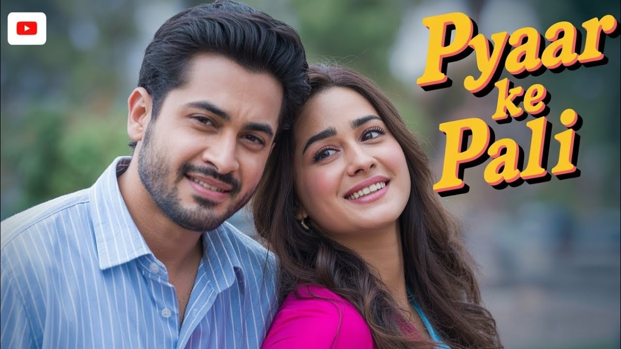 Pyar Pyar Song Pyaar Ke Pal 🥀| 90s Vibe Superhit Soulful Romantic Song #bolleywoodsong ...