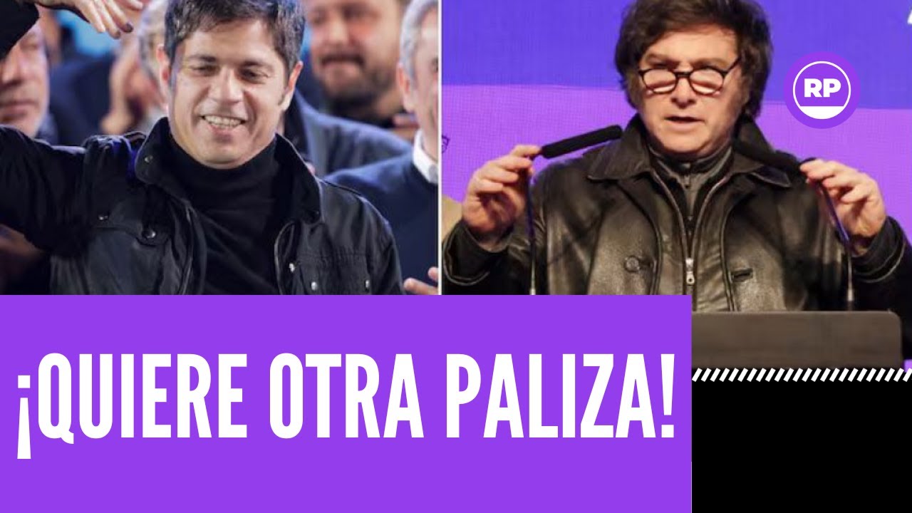 Milei VETO la ley de financiamiento universitario ¿Se viene otra paliza del pueblo Argentino?