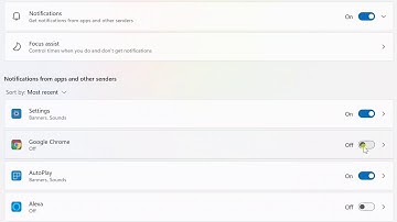 How to stop pop-up ads & notifications in Google Chrome on windows 11