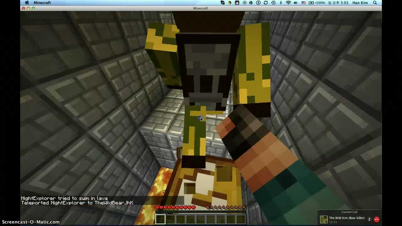 Epic Jump Map 6: FOREVER ALONE! w/ NightExplorer and TheWildBearJHK