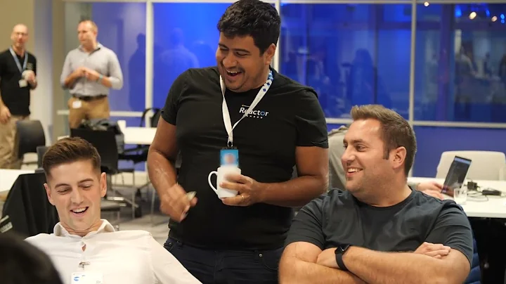 Equipping defence programmes with cloud tech | Microsoft & BAE Systems