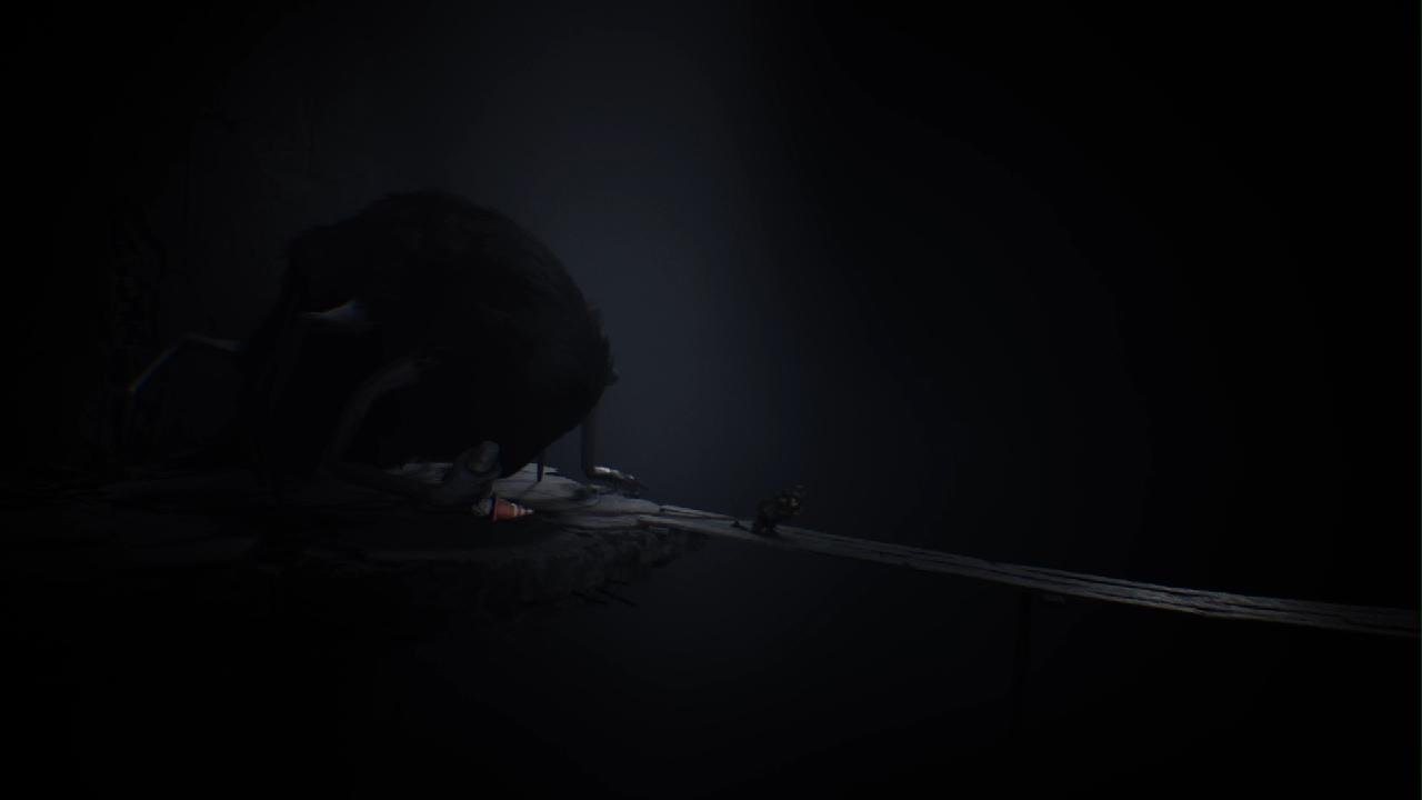 REANIMAL_Wir sind aneinander gefesselt