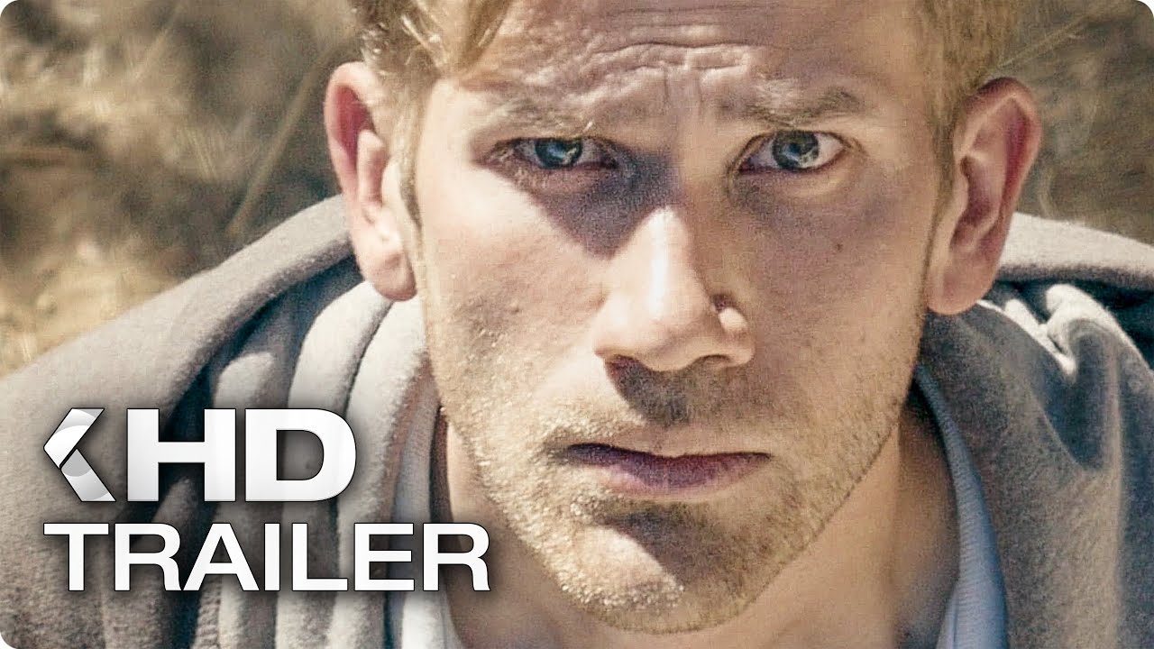 THE ENDLESS Trailer German Deutsch (2018)