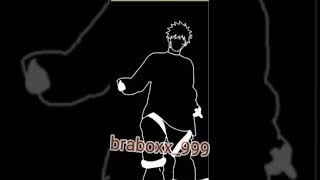 Naruto Metendo O Pasinho