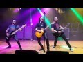 Ties That Bind - Alter Bridge Live in Nashville 2016