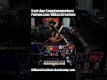 Leslie Speaker Spin-Up: The Secret Delay Trick Explained! #shorts