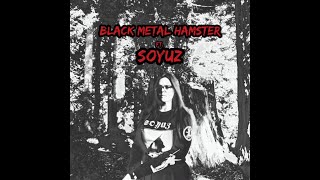 Black Metal Hamster: Twice As Good