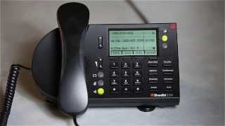 Conference Calling with a ShoreTel IP Phone