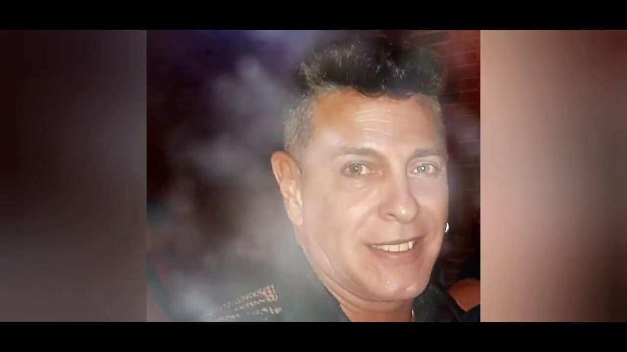 Que te pedí. La Lupe. Cover Rey Ríos. YouTube