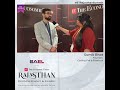 Entrepreneurial Insights by Sumit Bhat | ET Rajasthan Business Summit 2025