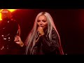 Jesy nelson  boyz live at graham norton show