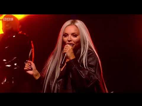 Jesy Nelson – Boyz (Live at Graham Norton Show)