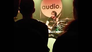 Disperse - Tether (Mike Malyans)