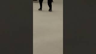Ubina Ice Skating 12