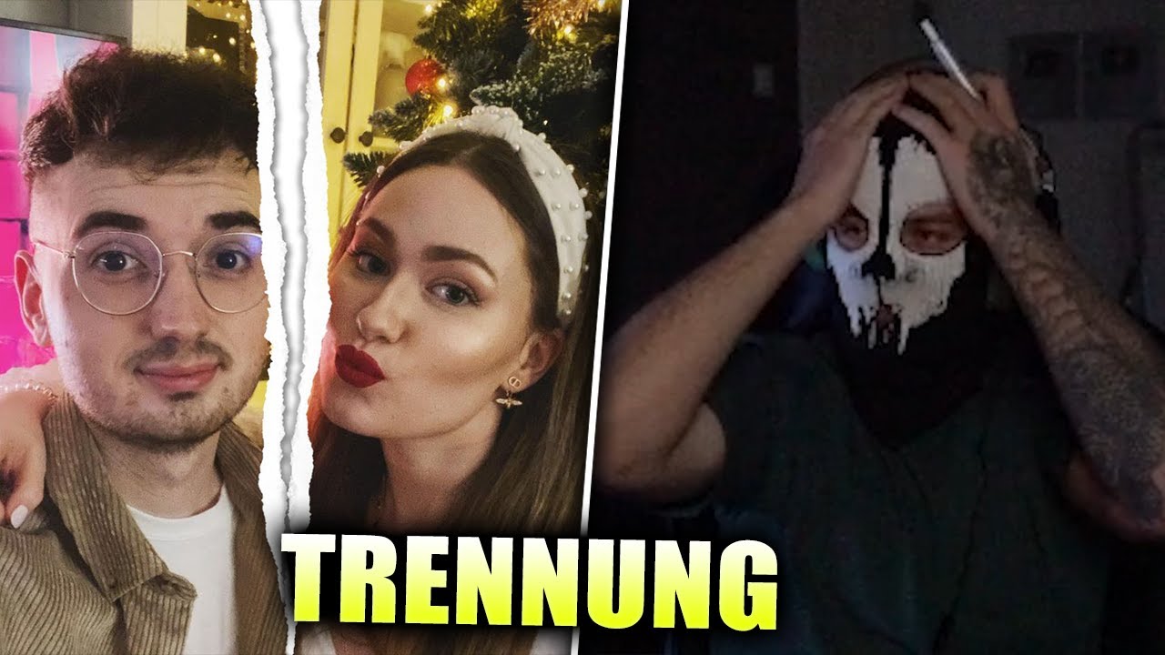 Sonny und Marcel haben sich getrennt..😥💔Moji reagiert auf Marcels Reaktion