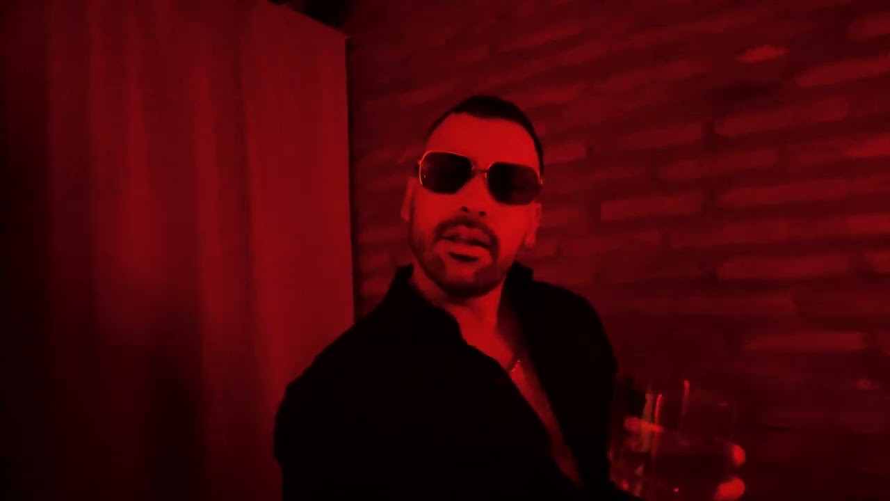 Cris Coppa x Agus Valbe - Tremenda Bandida (Official Video)