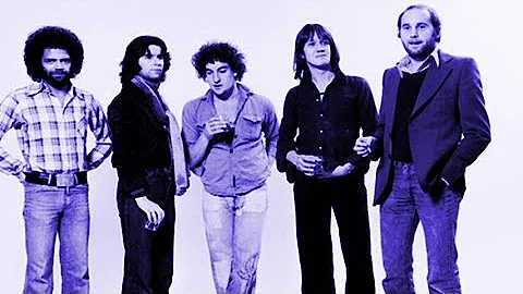 Chapman-Whitney Streetwalkers - Peel Session 1975