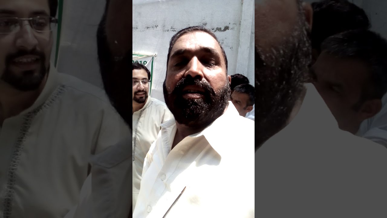 Excise office Islamabad mein awam zalil o khwar