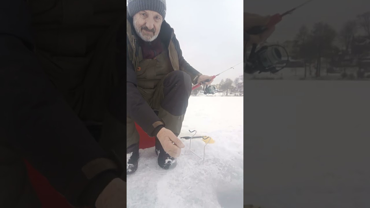 Zima 2026r i jest zabawa 