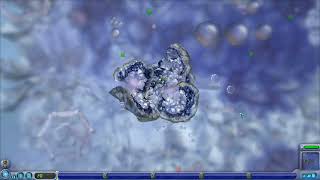 Spore - Knight Part 1: Cell Stage Hell (commentary) (read description)