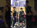 Siempre se aprende algo #triceps #ejercicio #gym #consejos #joselito26_