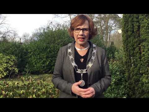 Gemeente Hellendoorn | Burgemeester Anneke Raven over de verlenging van de lockdown