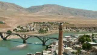 Rashid Moussa Alte Lieder Mardin