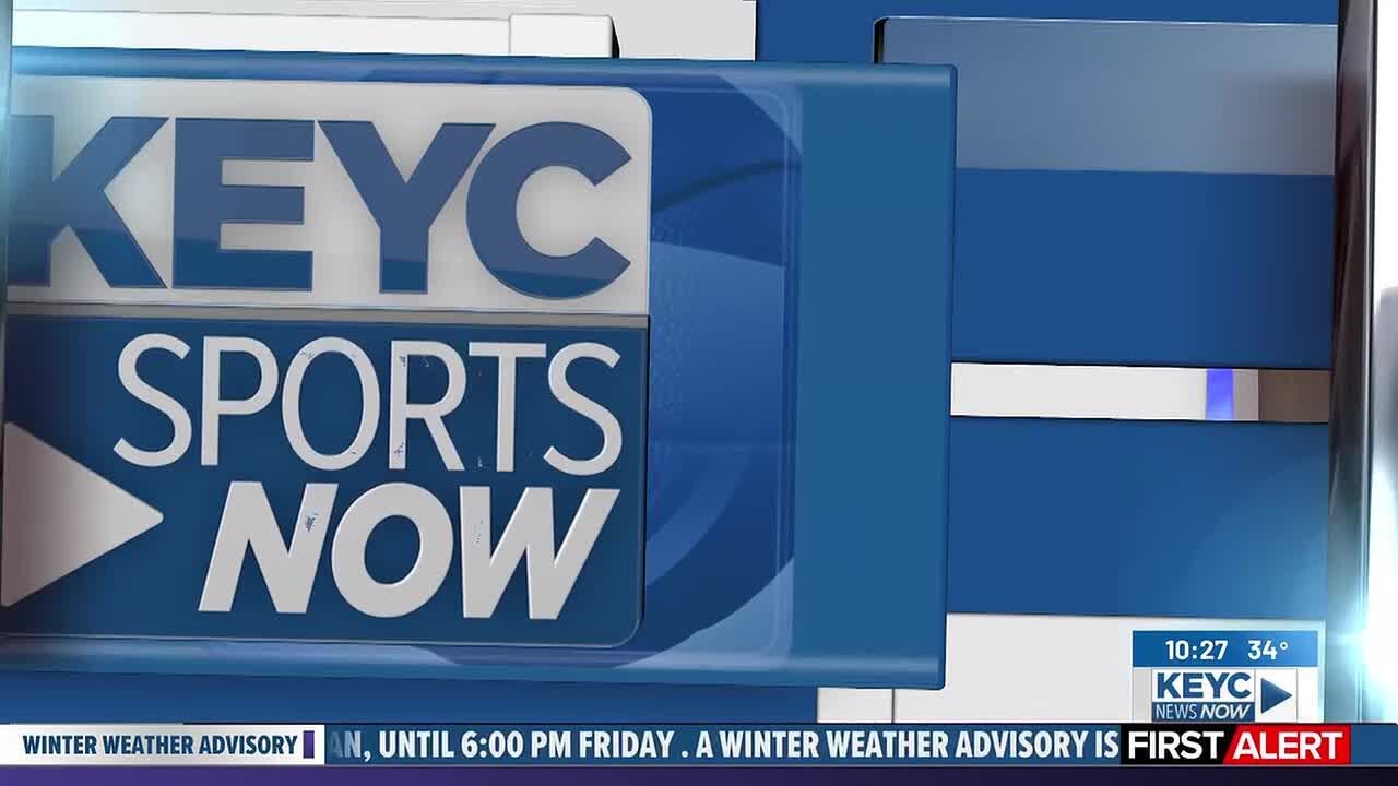 Thursday Night Sports: 1-15