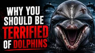 🐬 Why You Should Be Terrified of Dolphins