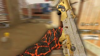 AK-47 GUNSMITH LOADOUT | AK-47 NO RECOIL GUNSMITH | COD MOBILE screenshot 4