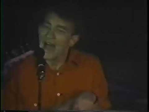 The Tubes Live in San Francisco 1985