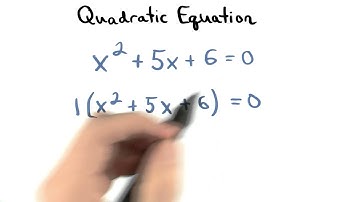 Greatest Common Factor - Visualizing Algebra