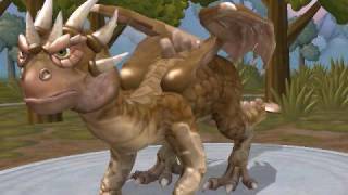 Spore: Draco (Dragonheart)