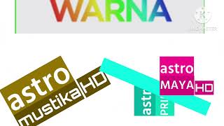 Astro Warna Astro Mustika Astro Prima Astro Maya Hd Tvokids Seesaw Logo Remake